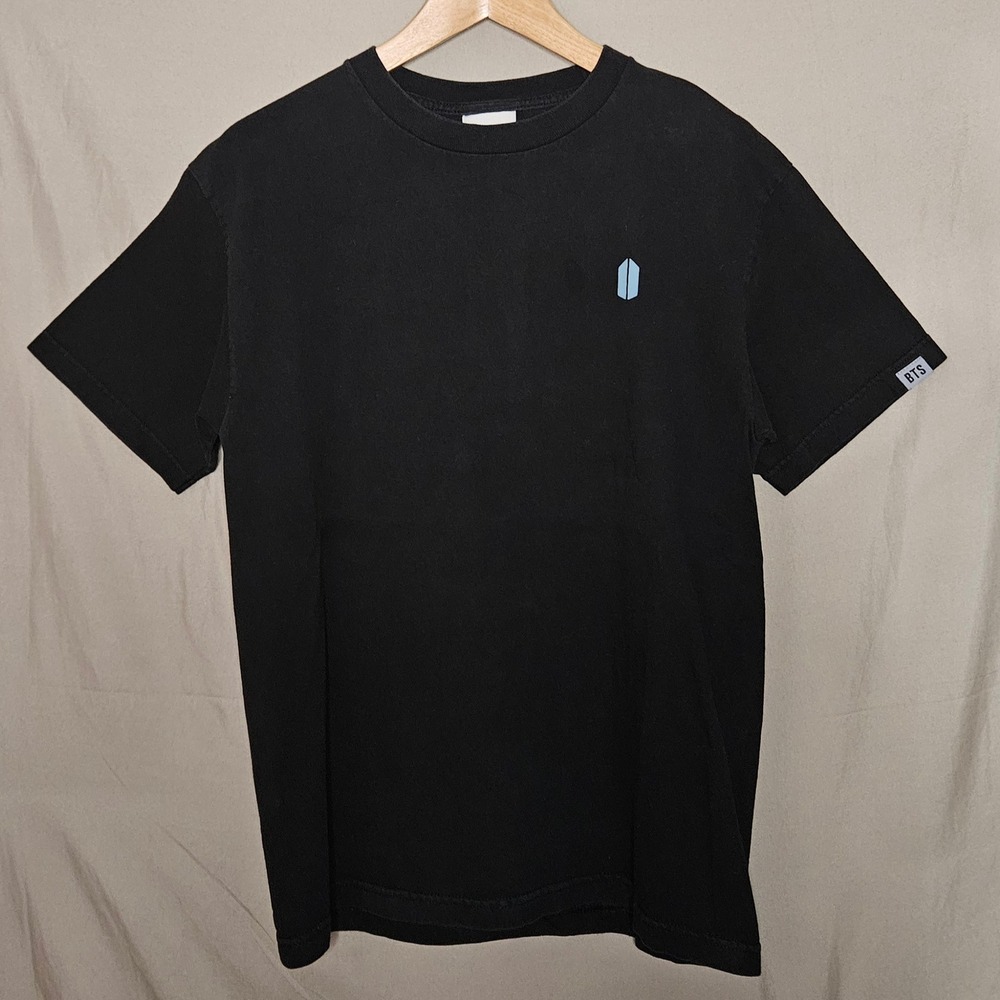 BTS Beyond The Scene‎ Kpop T-Shirt